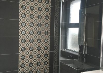 Bathrooms North Devon