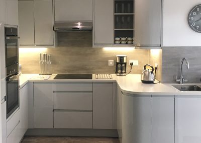 Kitchens North Devon