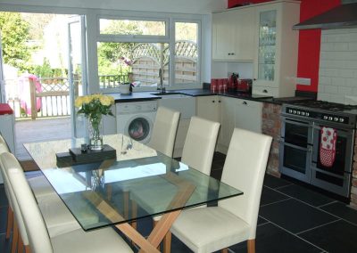 Kitchens North Devon