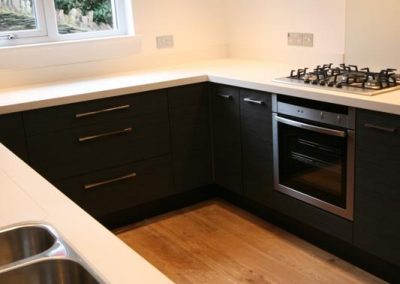 Kitchens North Devon