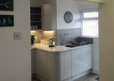 Kitchens North Devon